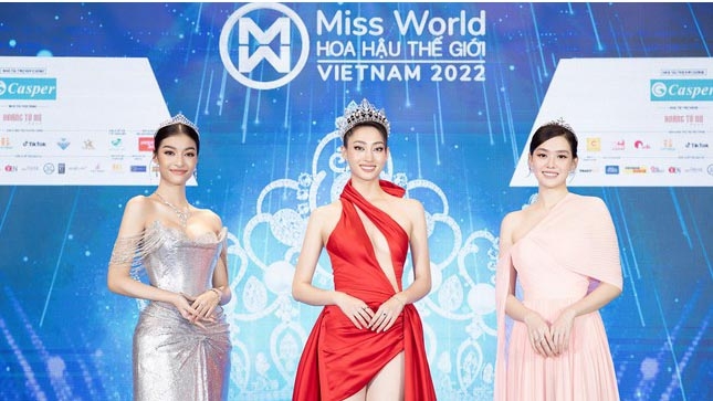 Miss World Vietnam 2022 pageant launched